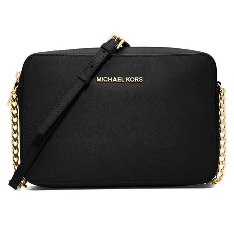 Michael Kors Jet Set tassen 